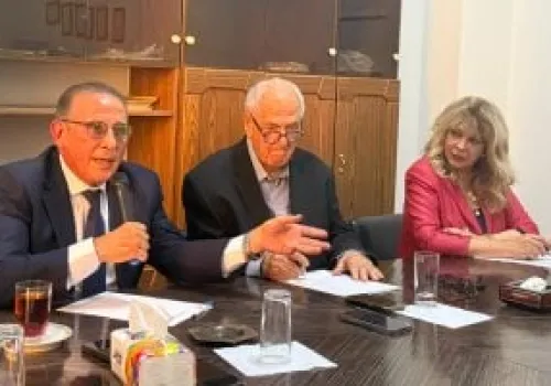 مصر تسجل نمواً ملحوظاً في السياحة رغم التحديات العالمية، وتوقعات بتجاوز 20 مليون زائر هذا العام