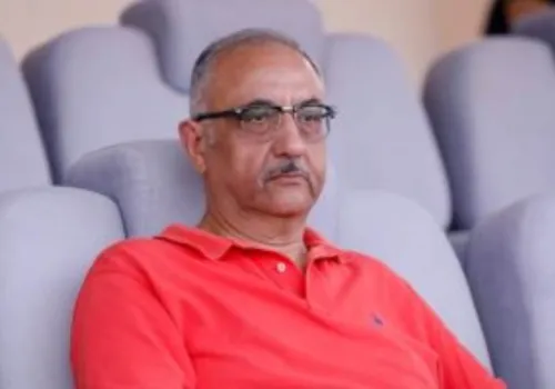 رئيس البنك الأهلي يكشف تفاصيل سوق الانتقالات الصيفية ويؤكد عدم وجود عروض لأسامة فيصل