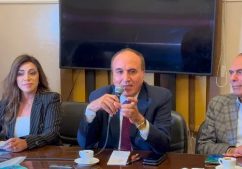 عبد المحسن سلامة: أزمة الاشتراكات تهدد مستقبل الصحافة وتسلط الضوء على ضرورة استعادة السيطرة على صناعة الرأي العام