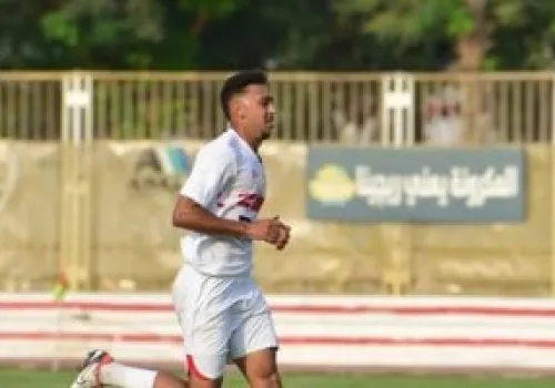 علي عبد المجيد: مدافع الزمالك ينتقل إلى نادي WE بعقد يمتد لثلاثة مواسم في صفقة انتقال حر