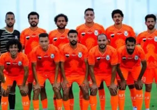 أبو قير للأسمدة يستعد لمواجهة بتروجت ودياً في إطار تحضيراته للموسم الجديد