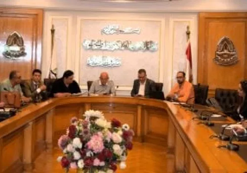 غرفة القاهرة التجارية تعزز شراكاتها مع البنوك لتطوير خدمات أعضائها وتحقيق أهداف رؤية 2030