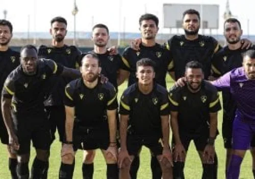 وادي دجلة يستعد للموسم الجديد بمواجهتين وديتين أمام النجمة السعودي وفريق "جي" في العين السخنة
