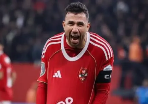 تريزيجيه يتنازل عن مستحقات مالية ضخمة تعبيرًا عن ولائه للأهلي