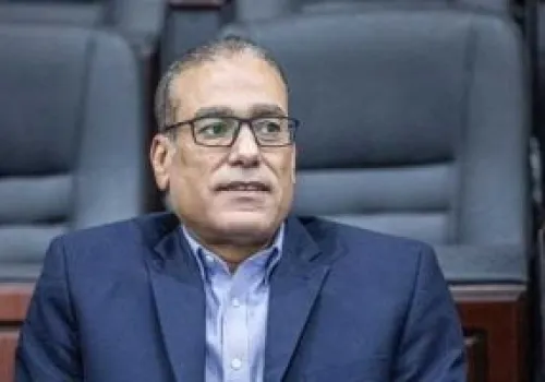 مصطفى عزام: تكييف نظام التراخيص في مصر ليتناسب مع تنوع الأندية الرياضية