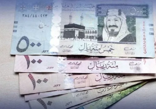 استقرار أسعار الريال السعودي مقابل الجنيه المصري اليوم الإثنين 27 يوليو 2026 في البنوك المحلية