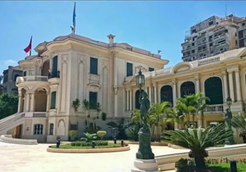 ندوة تاريخية في متحف المجوهرات الملكية: الإسكندرية تحتفل بعيدها القومي بوصفها مدينة النضال والوطنية