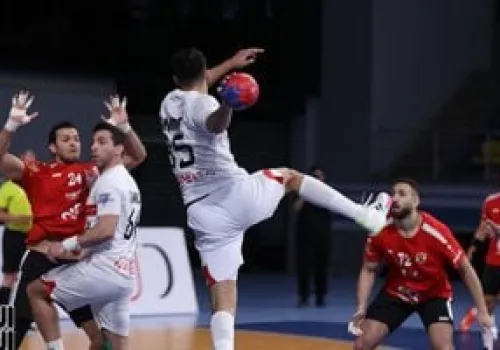 انطلاق دوري المرتبط للمحترفين لكرة اليد للرجال في 2 أكتوبر 2023