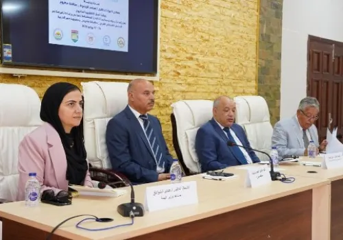 إعادة تأهيل المراعي: خطوة أساسية لمواجهة التغيرات المناخية وتعزيز التنمية المستدامة في مصر