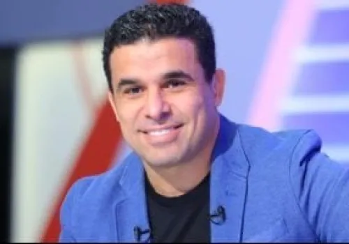 ذكرى ميلاد خالد الغندور: أسطورة الزمالك الذي حقق 17 لقبًا في مسيرة استثنائية