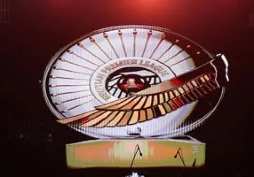 الدوري المصري ينطلق في 15 أغسطس 2026 مع مكافأة قياسية للبطل تصل إلى 50 مليون جنيه