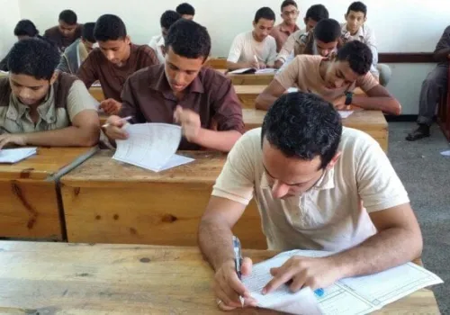 انطلاق امتحانات الدور الثاني للشهادة الإعدادية 2026 في القاهرة والجيزة وسط استعدادات مكثفة للطلاب