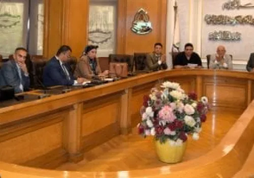 غرفة القاهرة التجارية تعزز شراكتها مع البنوك لتطوير خدمات أعضائها وتحقيق عوائد مالية أفضل