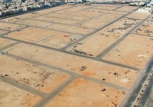 وزارة الإسكان تطلق 2898 قطعة أرض جديدة ضمن برنامج 'مسكن' في 17 مدينة لتعزيز فرص السكن