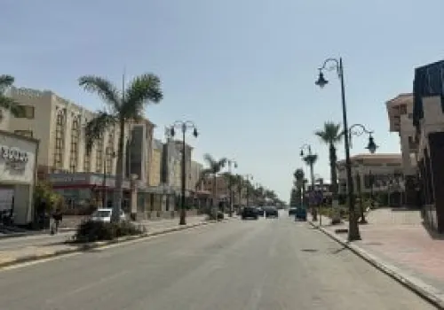 موجة حرارية مؤقتة: مركز المناخ يحذر من ارتفاع جديد في درجات الحرارة بمصر