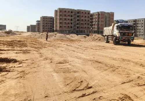 اليوم انطلاق حجز أراضي مسكن 7: تفاصيل 2898 قطعة أرض في 17 مدينة جديدة وكيفية التقديم