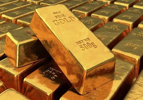 استقرار أسعار سبائك الذهب BTC في مصر: بدءًا من 7027 جنيهًا للجرام اليوم 27 يوليو 2026