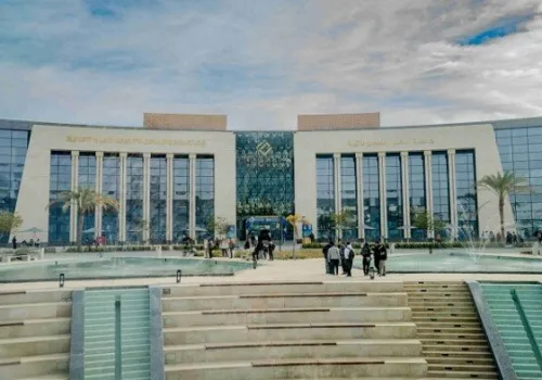 أسعار ورسوم التقديم في جامعة مصر للمعلوماتية للعام الدراسي 2026-2027: كل ما تحتاج معرفته