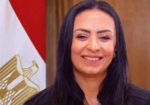 زيارة ميدانية لوزيرة التضامن الاجتماعي لمتابعة المشاريع التنموية في مطروح وتعزيز التعاون المحلي