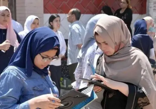 ترقبوا موعد نتيجة الثانوية العامة 2026: خطوات سهلة للاستعلام عبر بوابة الأسبوع