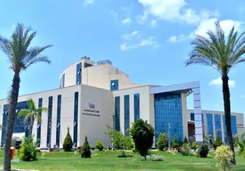 استعد لتنسيق الجامعات الأهلية 2026: تعرف على مصروفات وشروط الدراسة في جامعة كفر الشيخ