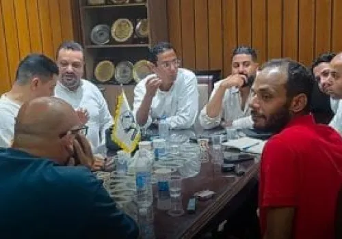 ورشة عمل تناقش سبل ربط خريجي التعليم الفني بسوق العمل لتعزيز فرص التوظيف