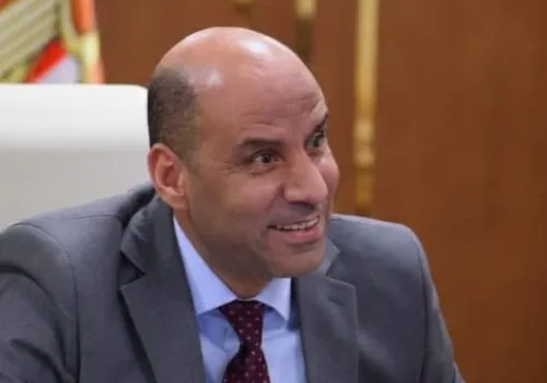 2300 فرصة عمل جديدة في محطة الضبعة للطاقة النووية: التخصصات ورابط التقديم متاح الآن