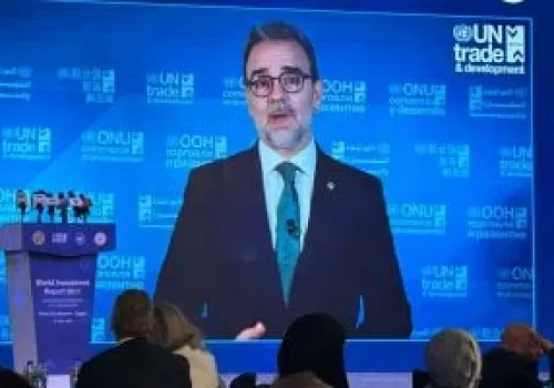 أفريقيا تستقطب 70 مليار دولار من الاستثمارات الأجنبية المباشرة في ظل انتعاش عالمي ملحوظ