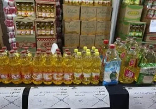 الصناعات الغذائية المصرية تحقق رقماً قياسياً في الصادرات النصف سنوية بـ3.77 مليار دولار