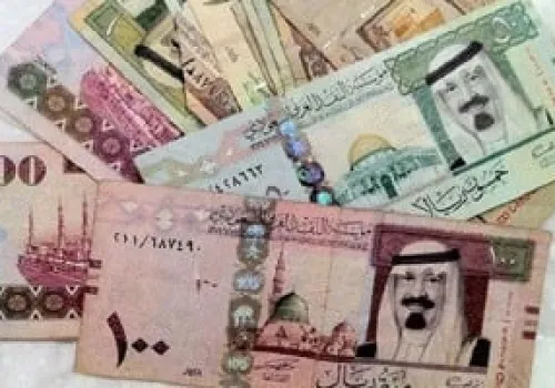 استقرار سعر الريال السعودي أمام الجنيه المصري في تعاملات اليوم الإثنين 27 يوليو 2026