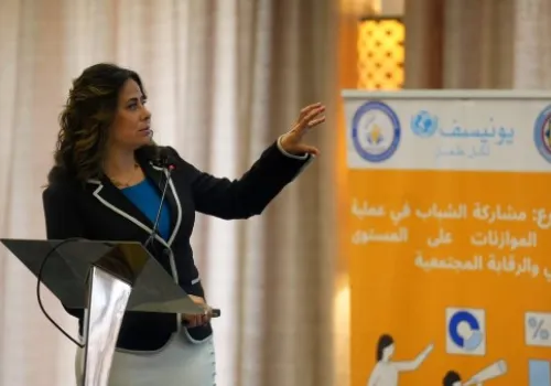 مصر تتصدر قائمة أعلى 6 دول عالمياً في تعزيز مشاركة الجمهور في صياغة الخطط الحكومية