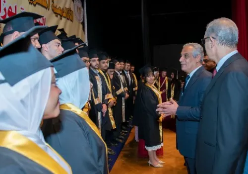 الإنتاج الحربي: استثمار استراتيجي في التعليم لتعزيز قدرات الكوادر الهندسية المصرية