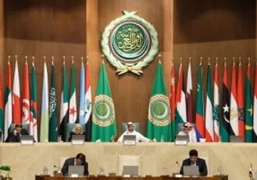 انطلاق الدورة الـ98 لاجتماع المقاطعة العربية في جامعة الدول العربية لمناقشة تطوير آليات الحظر