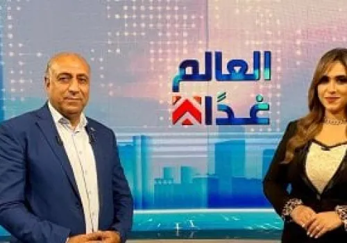 الدكتور أيمن الرقب: سياسات نتنياهو تعزز الإرهاب الصهيوني وتفاقم الأوضاع في الأراضي الفلسطينية