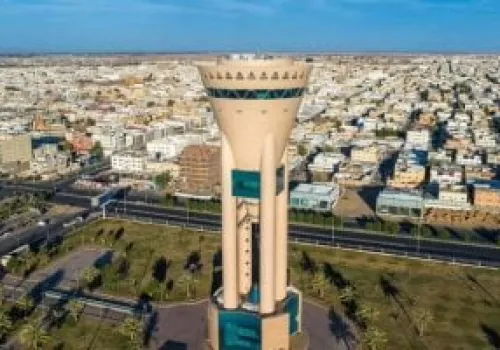 ضبط مخالف لأنظمة الأمن والسلامة البحرية في تبوك أثناء ممارسته الصيد غير المشروع