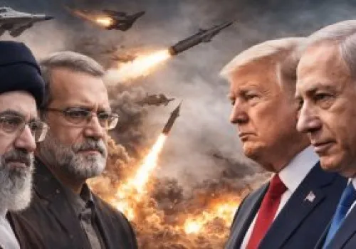 خامنئي يؤكد دعم إيران لحزب الله ويشدد على شروط إنهاء الصراع مع أمريكا وإسرائيل