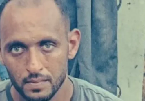 محمد حبوب: شاب فلسطيني يكافح الألم والجوع في غزة بحثاً عن فرصة علاج تنقذه من معاناته