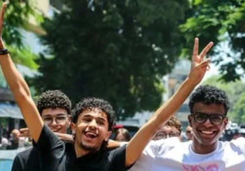 رابط وموعد إعلان نتيجة الثانوية العامة 2026: ترقبوا النتائج خلال الساعات القادمة