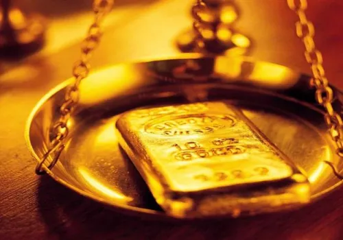 أسواق الذهب تتأهب: هل يثبت الفيدرالي الأمريكي الفائدة أم يقدم مفاجأة جديدة؟