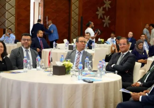 وزير المالية يؤكد أهمية الشراكة مع المواطنين لتحديد أولويات الموازنة العامة