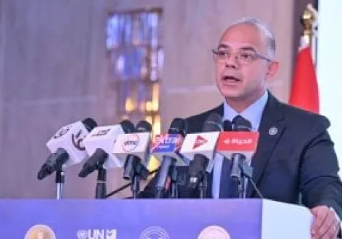 وزيرا الاستثمار والخارجية يطلقان تقرير الأونكتاد للاستثمار العالمي 2026 في إطار التعاون المصري الدولي