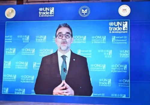 نمو استثمارات الأجانب المباشرة عالمياً بنسبة 6% لتصل إلى 1.6 تريليون دولار في 2025