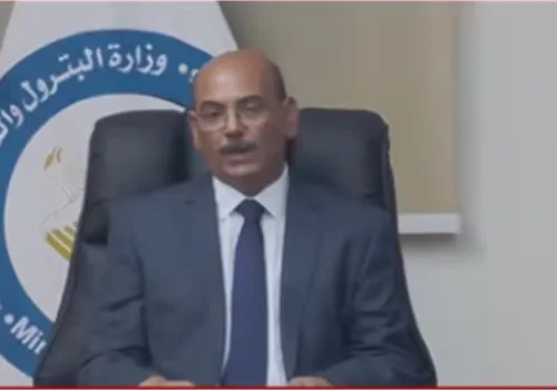 مصر تستهدف زيادة مساهمة قطاع التعدين في الناتج المحلي إلى 6% بحلول 2030 من خلال توطين الصناعات التحويلية