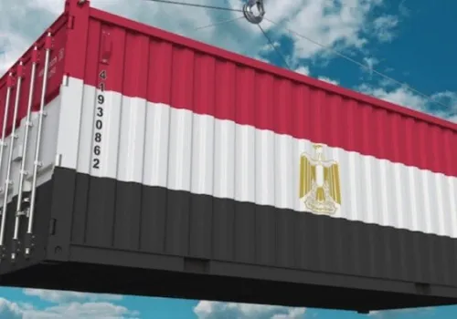نمو ملحوظ في صادرات مصر من التغليف والورق بنسبة 14% خلال النصف الأول من 2026