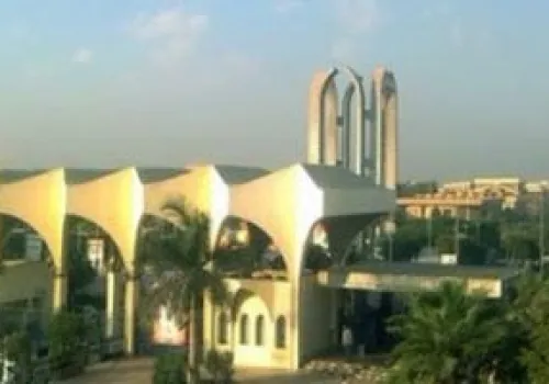 برنامج رائد لتأهيل معلمات الطفولة المبكرة باللغة الإنجليزية في كلية التربية بجامعة العاصمة