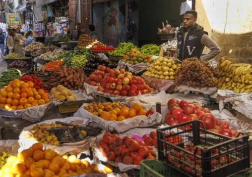 بنك الكويت الوطني يعدل توقعاته للتضخم في مصر إلى 11.6% لعام 2026