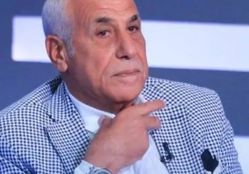 حسين لبيب يقدم شكوى ضد أمير هشام للمجلس الأعلى لتنظيم الإعلام بسبب التشكيك في نزاهة الزمالك