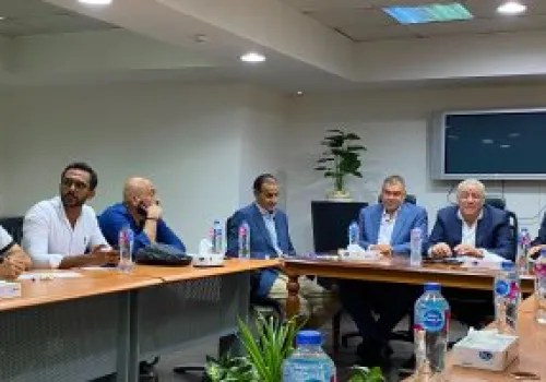 أحمد إبراهيم يكشف عن ضوابط عمرة 1448: تحسينات جديدة لضمان تجربة مثالية للمعتمرين المصريين