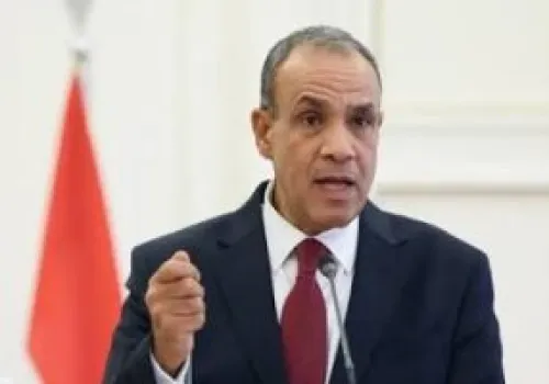 مصر تعبر عن إدانتها للهجمات على السعودية وتؤكد دعمها الكامل للمملكة
