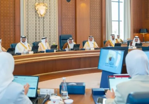 مجلس وزراء البحرين: زيارة السيسي تعكس عمق العلاقات الثنائية وتعزز التنسيق الإقليمي